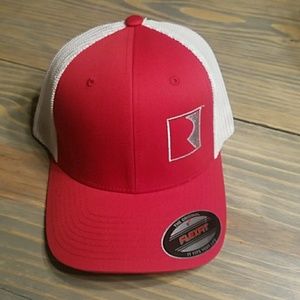 New Fitted Roush Hat